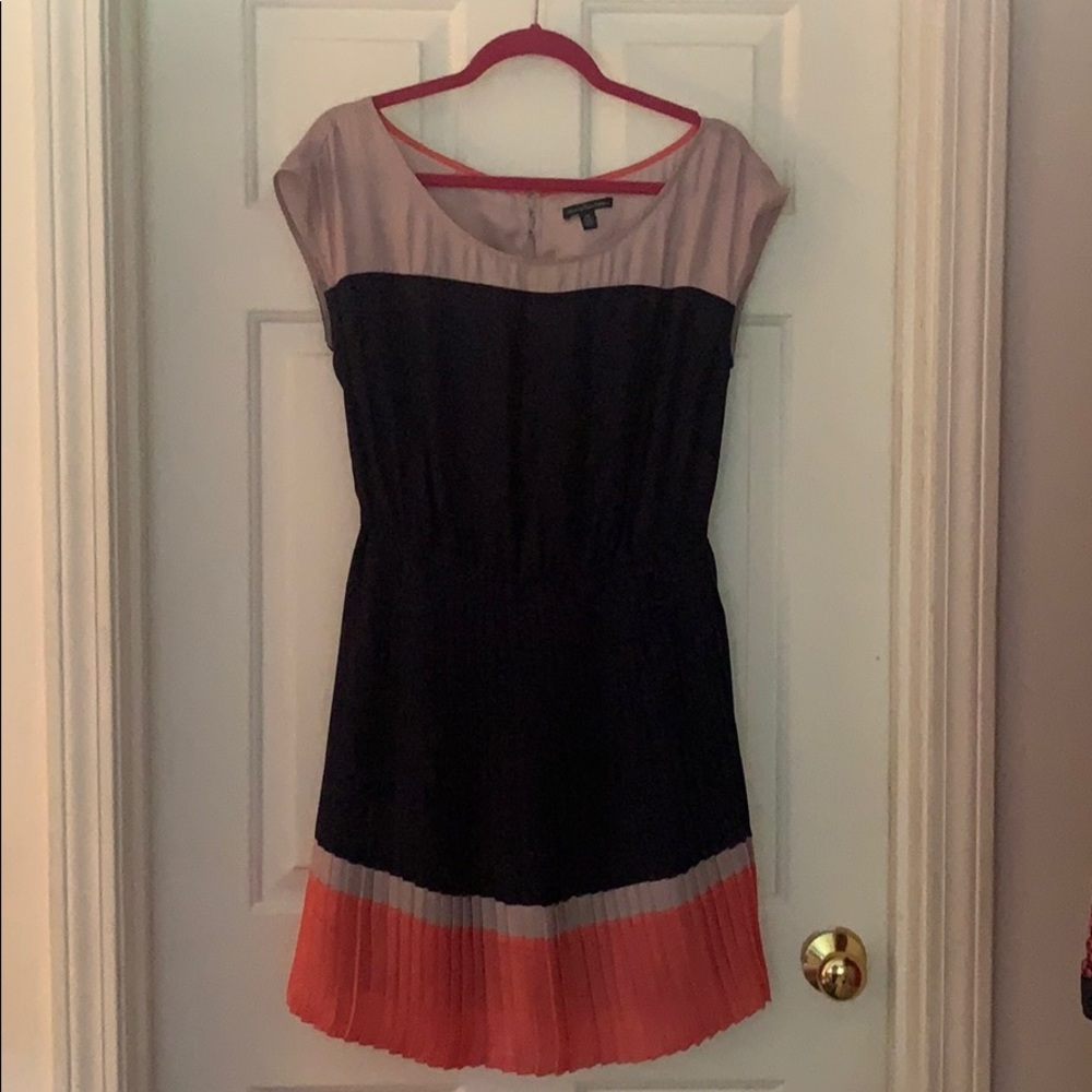 American Eagle Dress